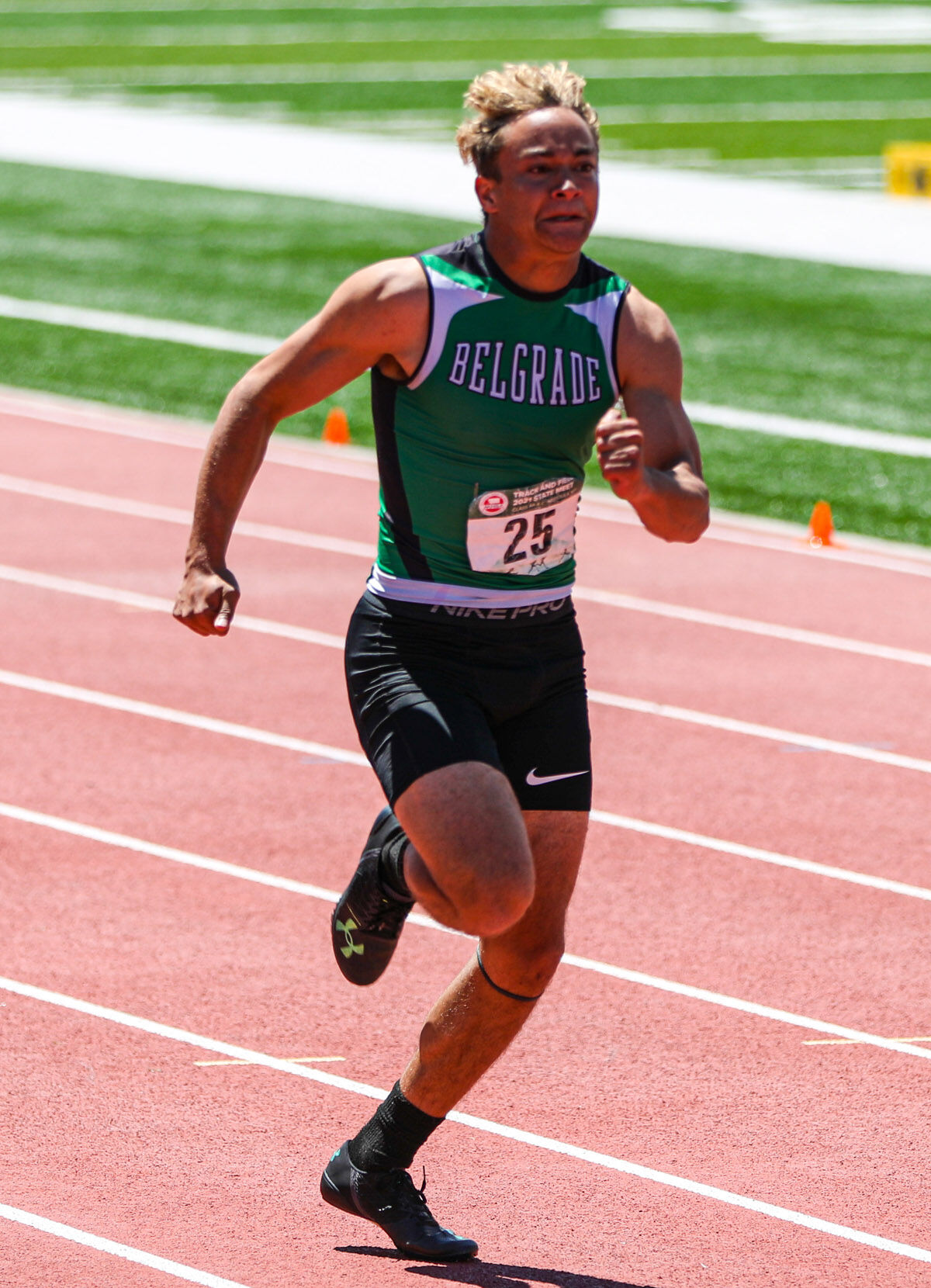 Evan Major